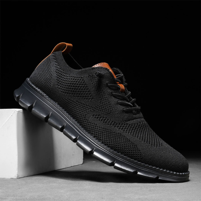 Blackout Shoes - Limited Edition