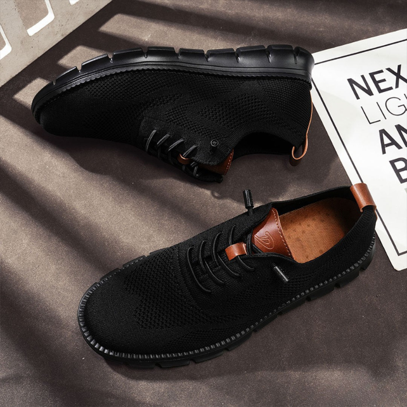Blackout Shoes - Limited Edition