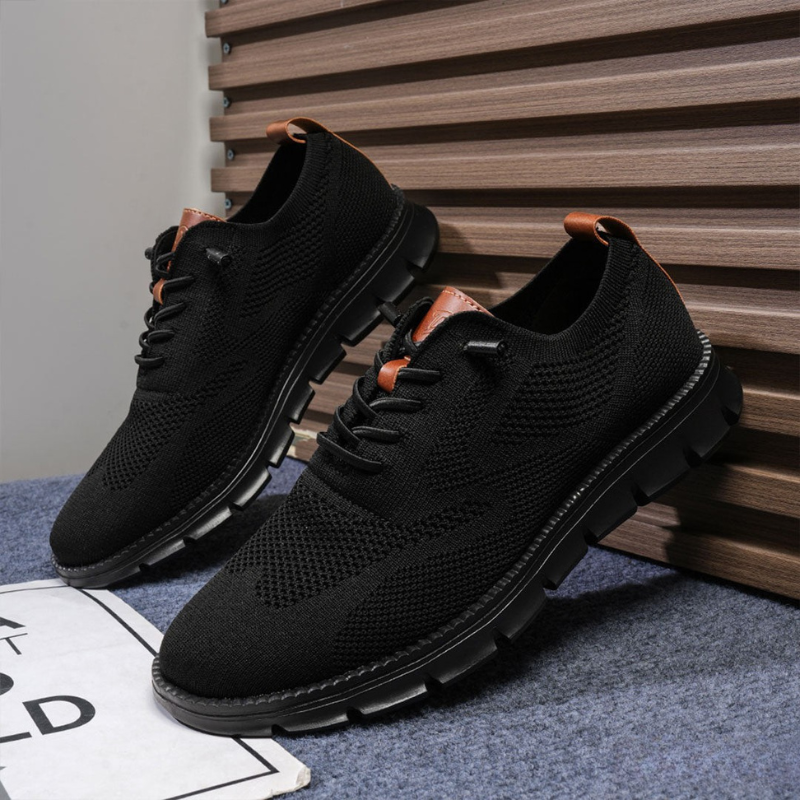 Blackout Shoes - Limited Edition