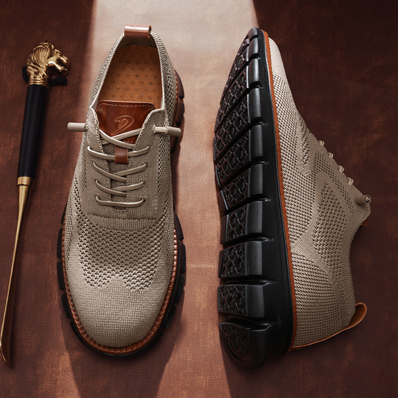 Blackout Shoes - Limited Edition