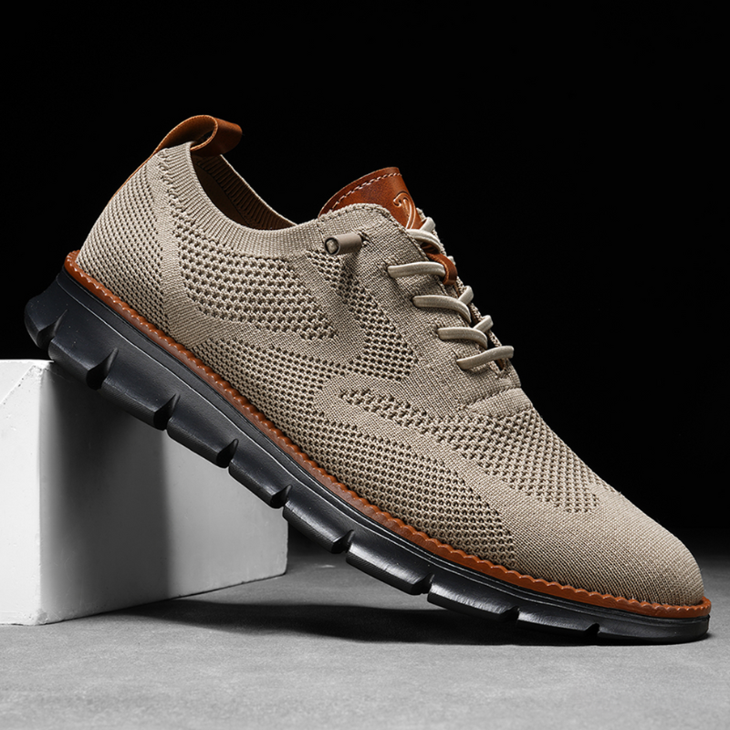 Blackout Shoes - Limited Edition
