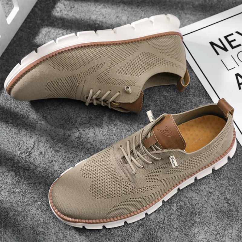 Urban Shoes - Ultimate Comfort and Style