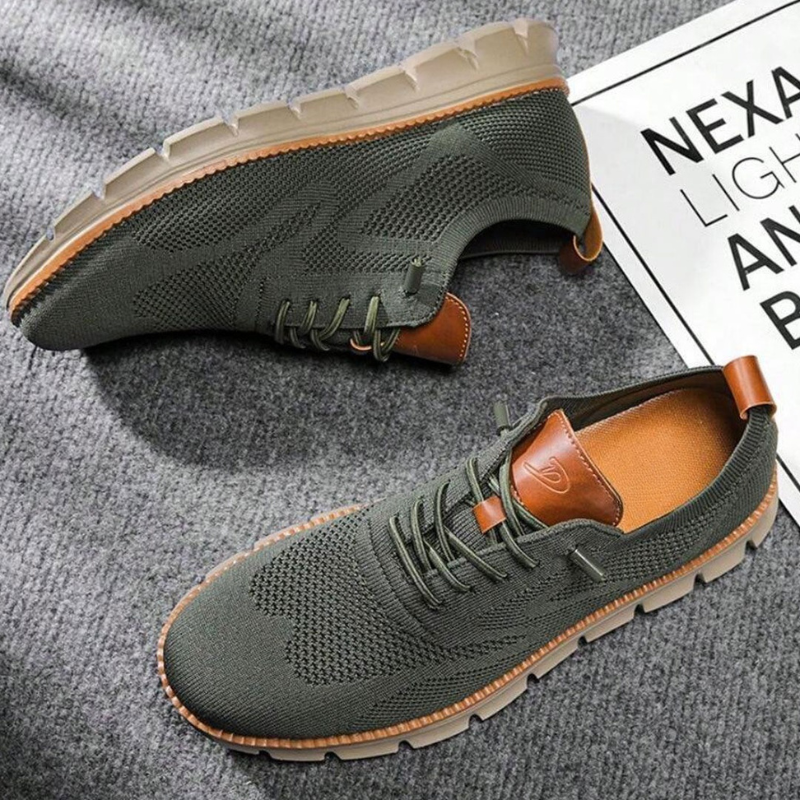 Urban Shoes - Ultimate Comfort and Style