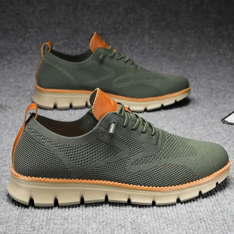 Urban Shoes - Ultimate Comfort and Style
