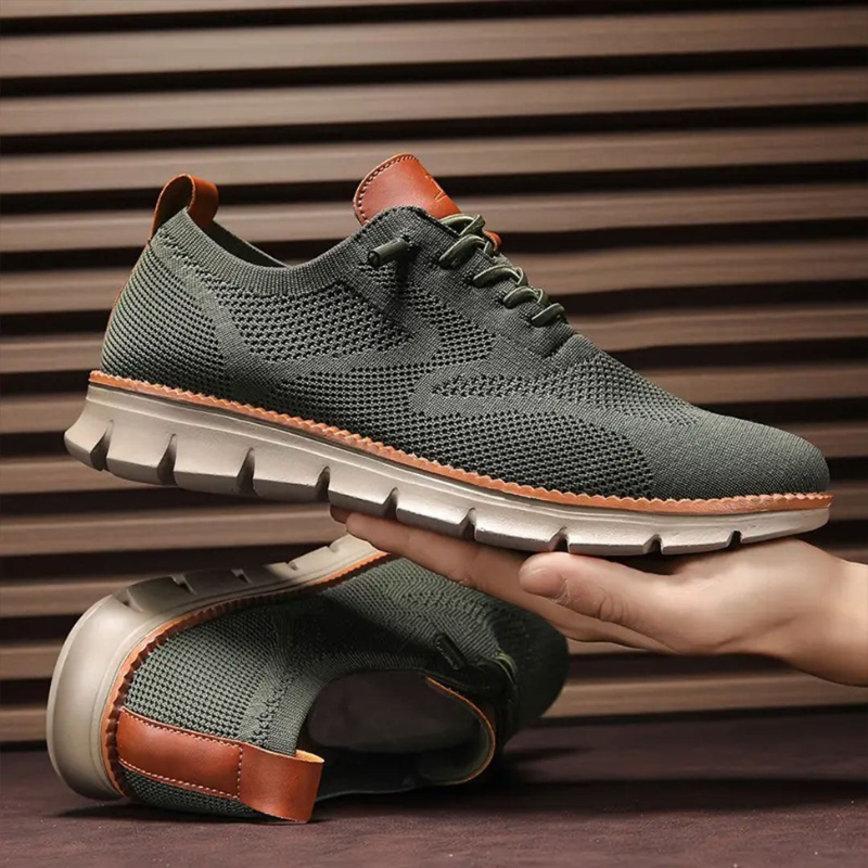Urban Shoes - Ultimate Comfort and Style