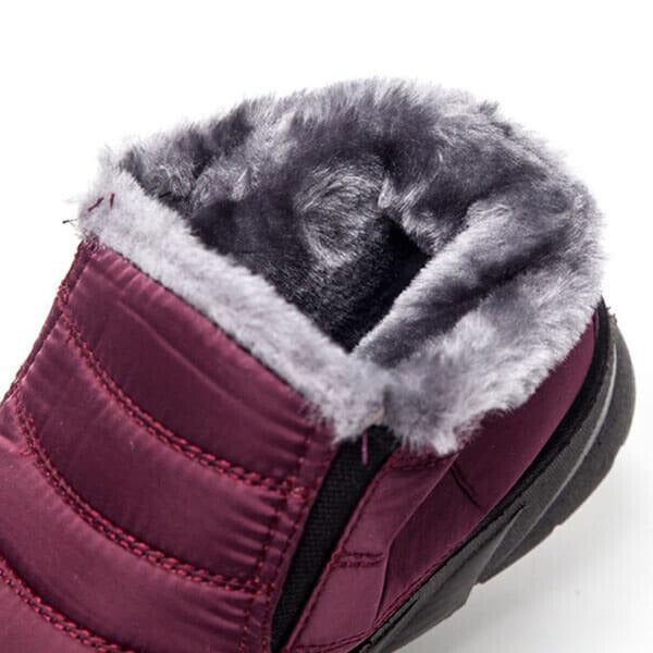 MaxComfort Thermo-Stiefel: Wärme und Komfort garantiert den ganzen Winter über