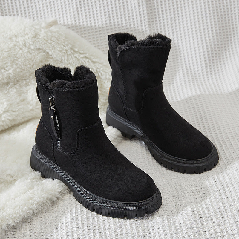 Clara | Stylish winter boots