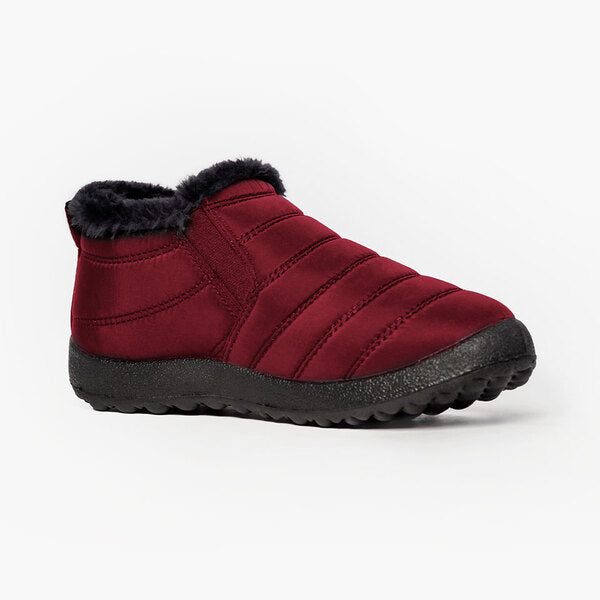 MaxComfort Thermo-Stiefel: Wärme und Komfort garantiert den ganzen Winter über