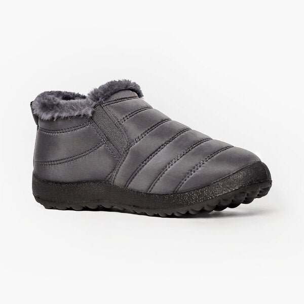 MaxComfort Thermo-Stiefel: Wärme und Komfort garantiert den ganzen Winter über