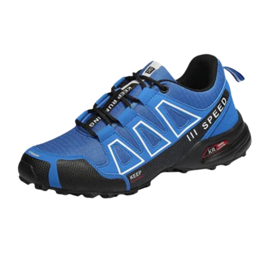 VogTreck - Chaussures de marche polyvalentes pour toutes saisons