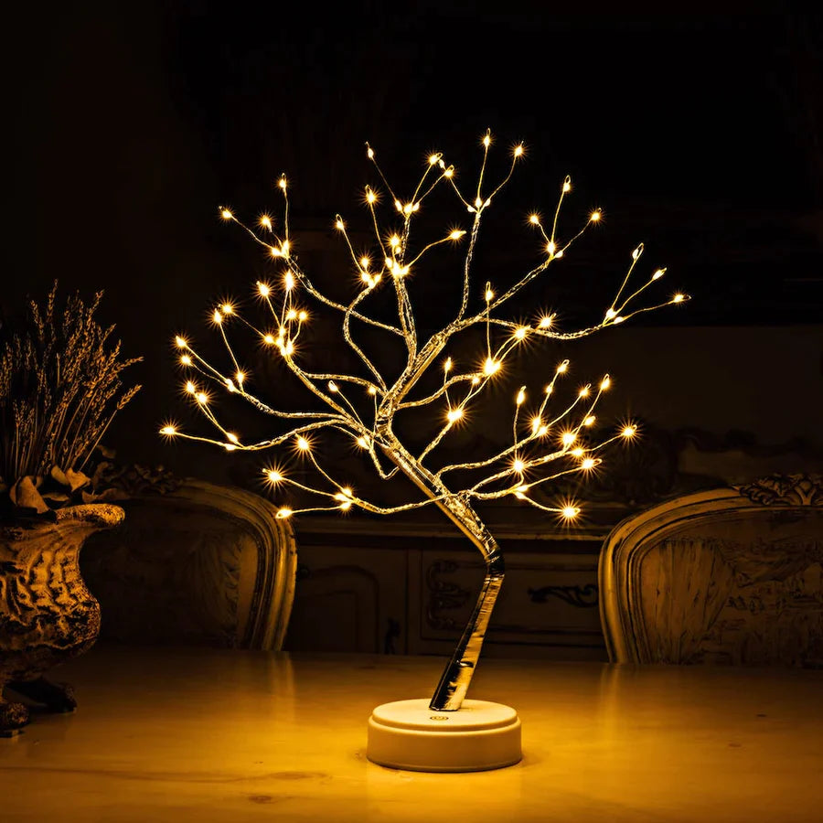 فوجاني - شجرة 108 LED