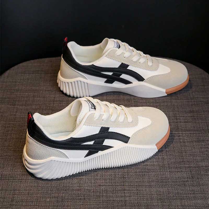 Serenity - Ultra-comfortable orthopedic shoes