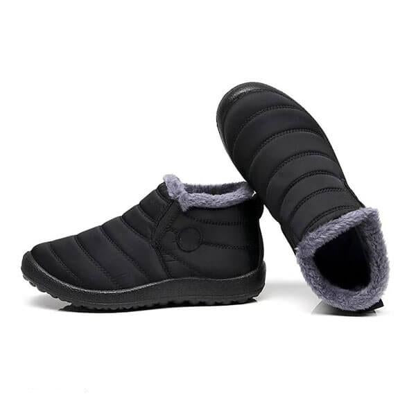 MaxComfort Thermo-Stiefel: Wärme und Komfort garantiert den ganzen Winter über