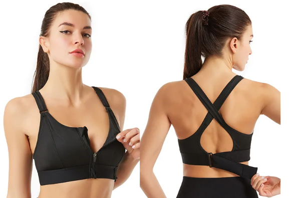 FitIn | حمالة صدر مضادة للصدمات