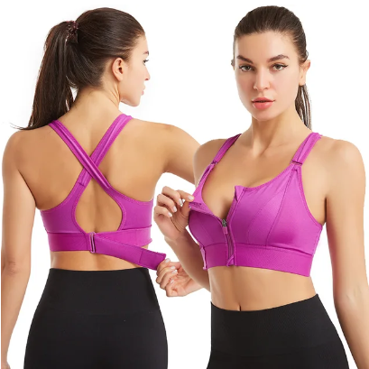 FitIn | حمالة صدر مضادة للصدمات