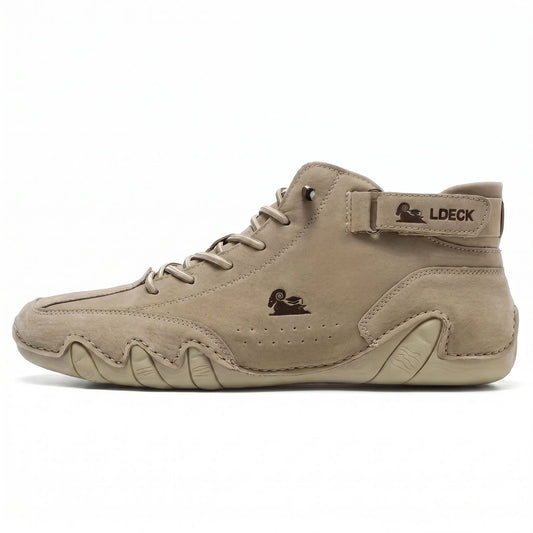 VogLDeck - Waterproof and breathable orthopedic shoes