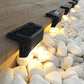Lampe solaire LED | Vogany
