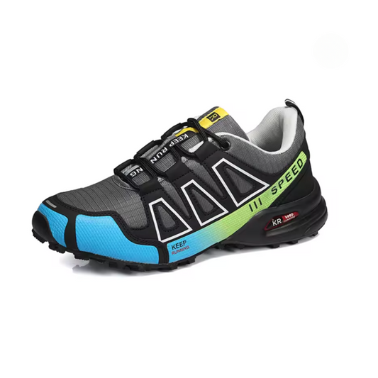 VogTreck - Scarpe da trekking versatili per tutte le stagioni