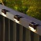 Lampe solaire LED | Vogany