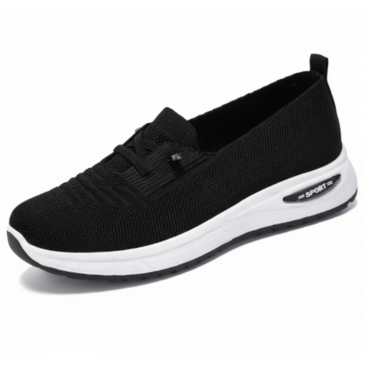 VogRush — Orthopädische Damen-Sneaker