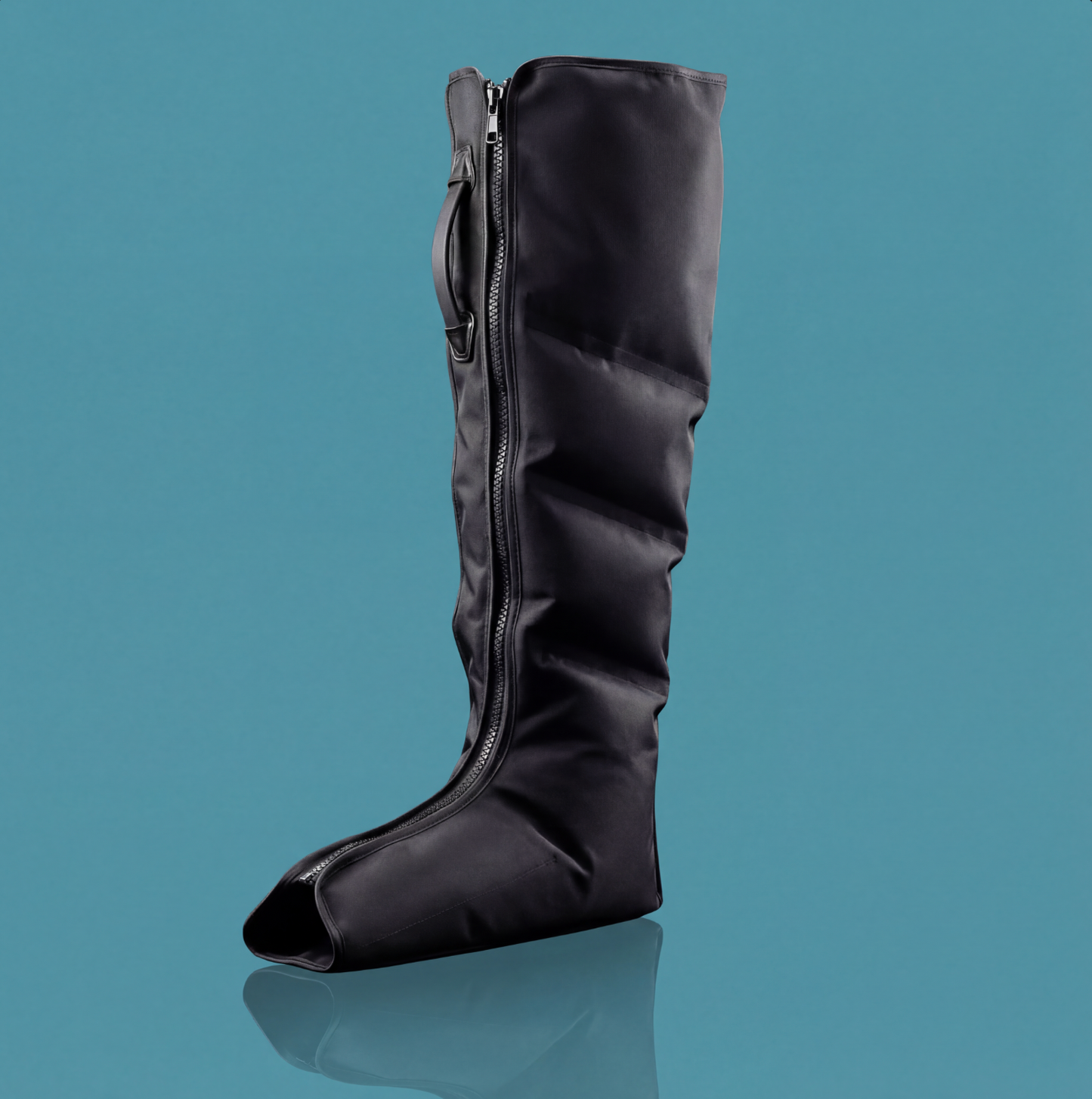 Massaggiatore di Compressione - Gambe Complete 360° 