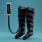 Massaggiatore di Compressione - Gambe Complete 360° 