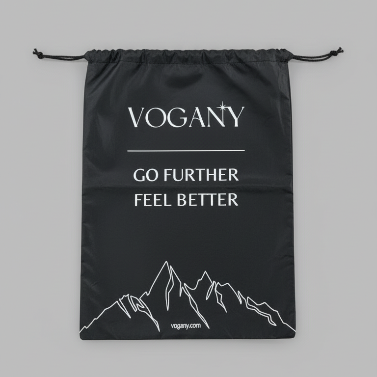 Borsa da trasporto impermeabile VOGANY - Protezione per scarpe e attrezzature impermeabile 