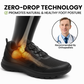 VogTreck - Chaussures de marche polyvalentes pour toutes saisons