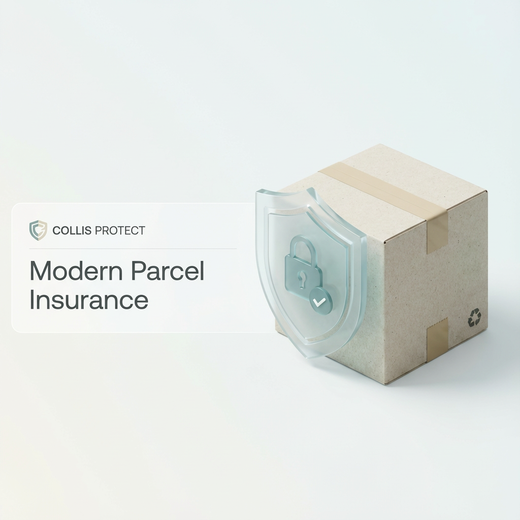 Pojištění balíků