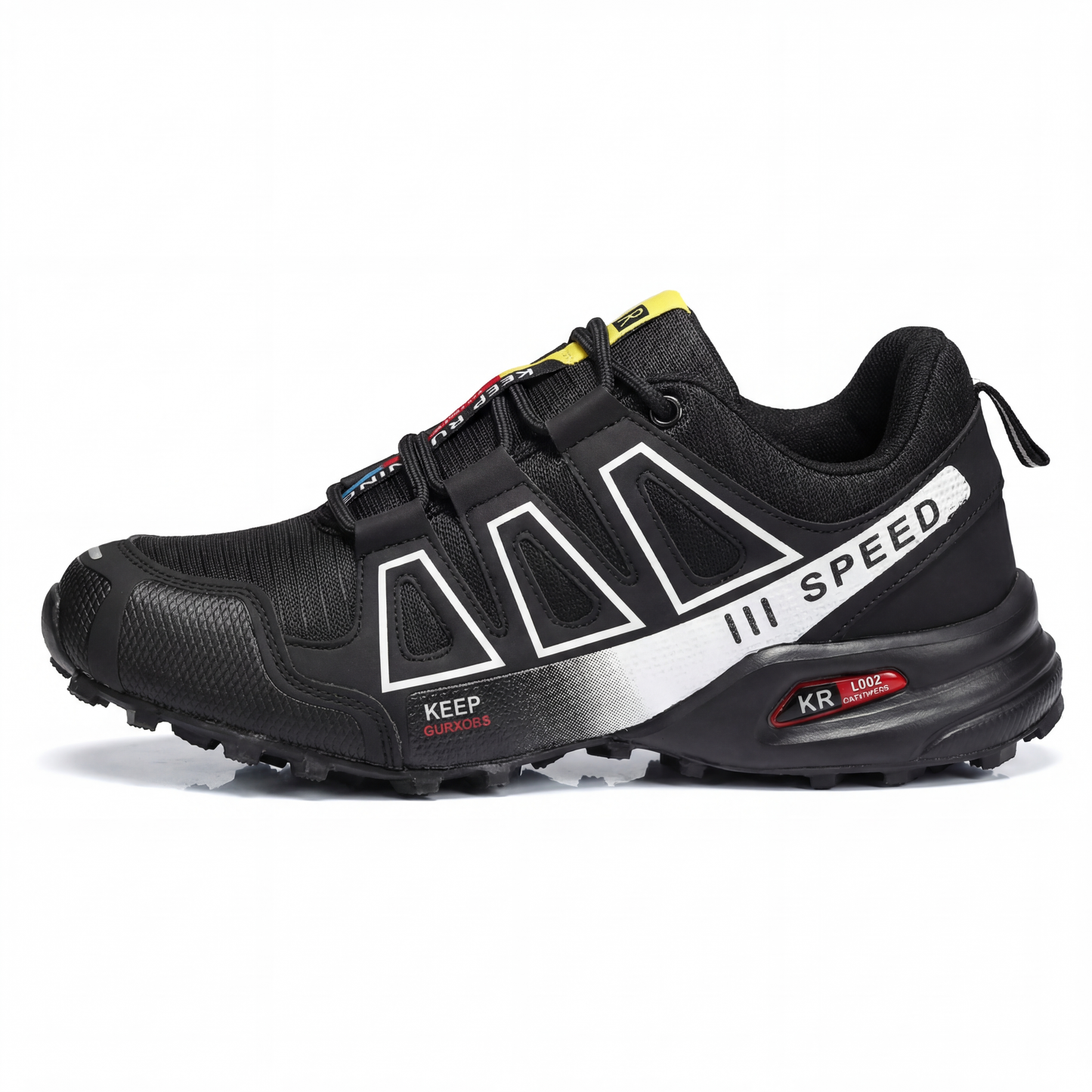 VogTreck - Train Plus 2.0