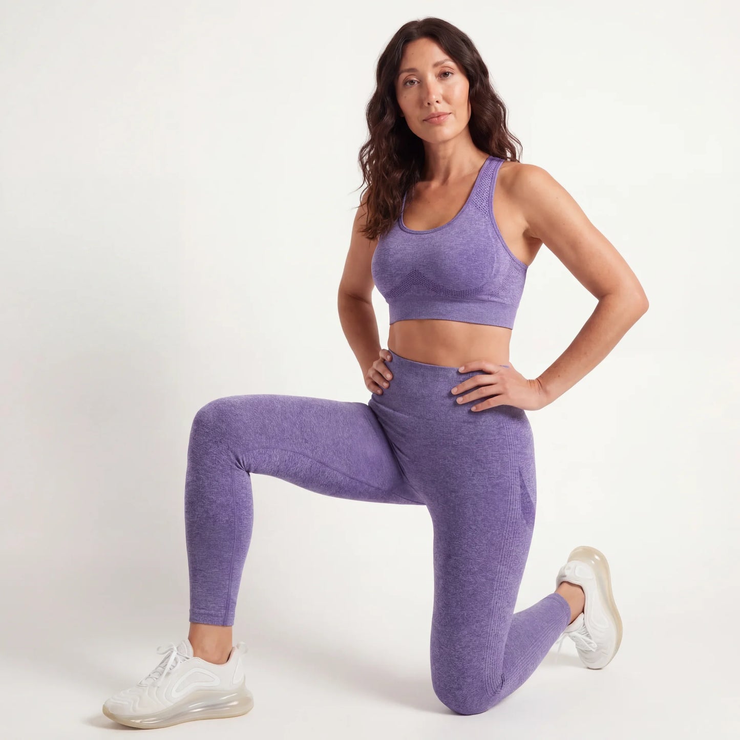 CloudForm | Leggings sans couture