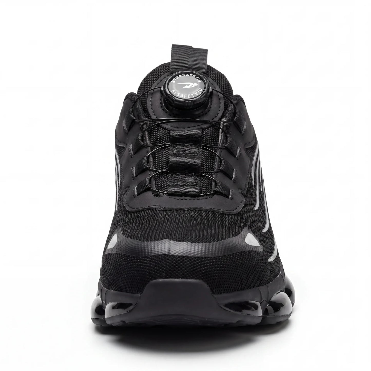 Henner Z90 - Ultralehké a odolné bezpečnostné topánky 