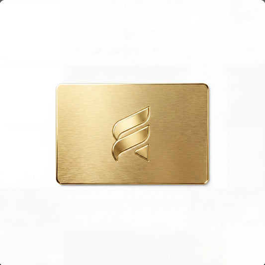 Χρυσή Κάρτα Δώρου 