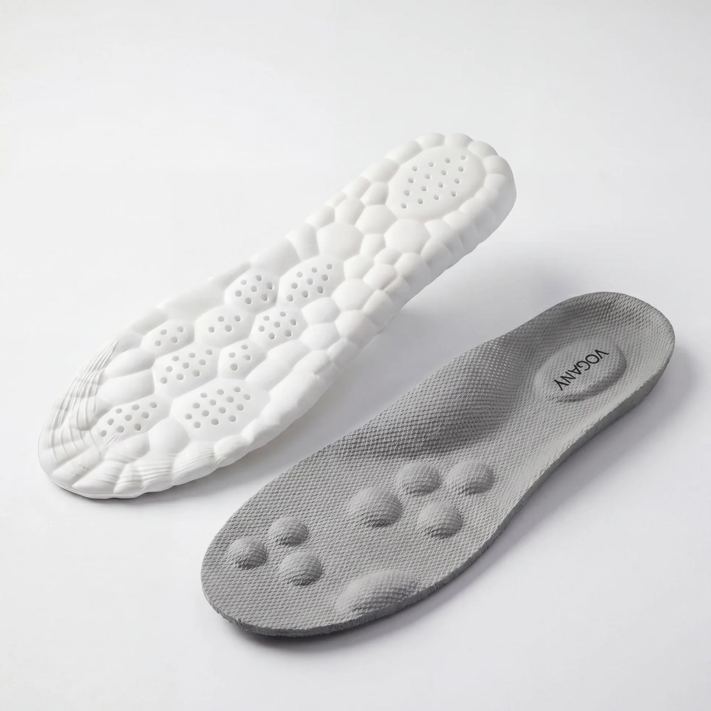 4D Massaging Insoles – Active Relief & Pain-Free Walking 