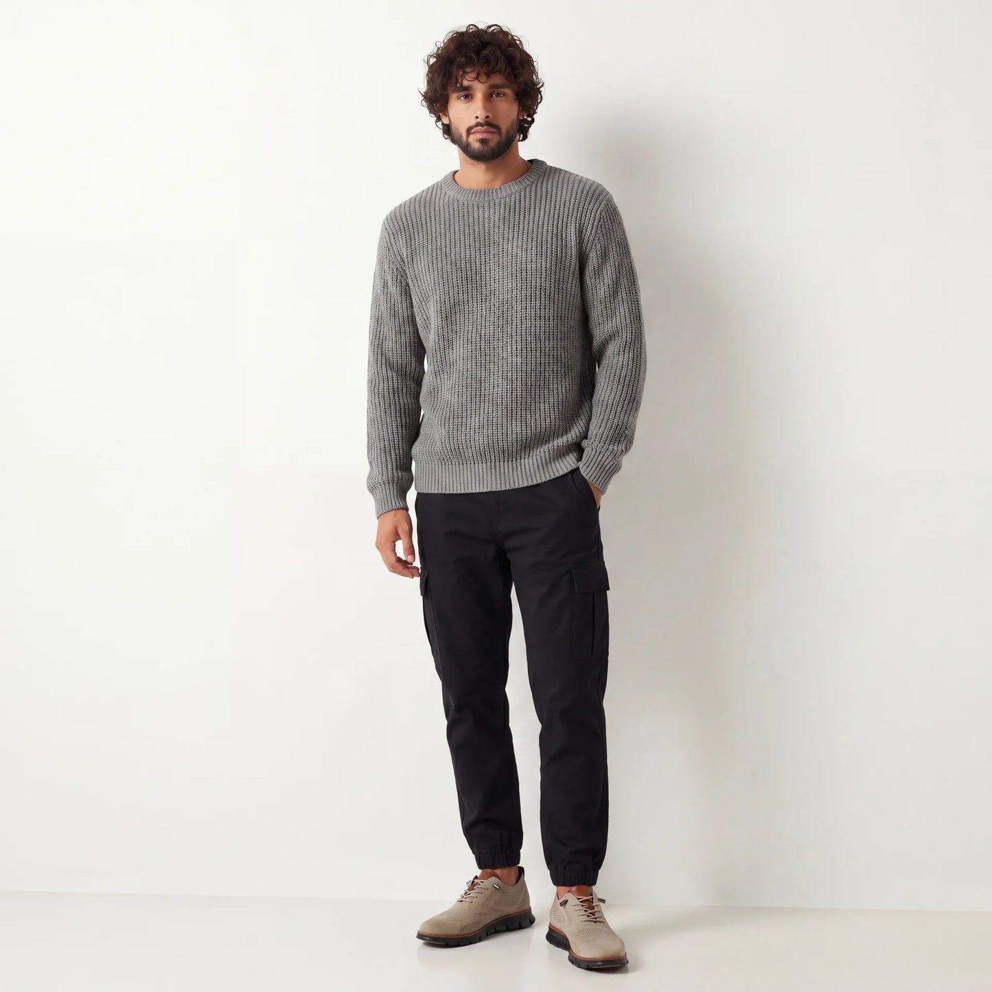 Scarpe Blackout - Edizione Limitata 