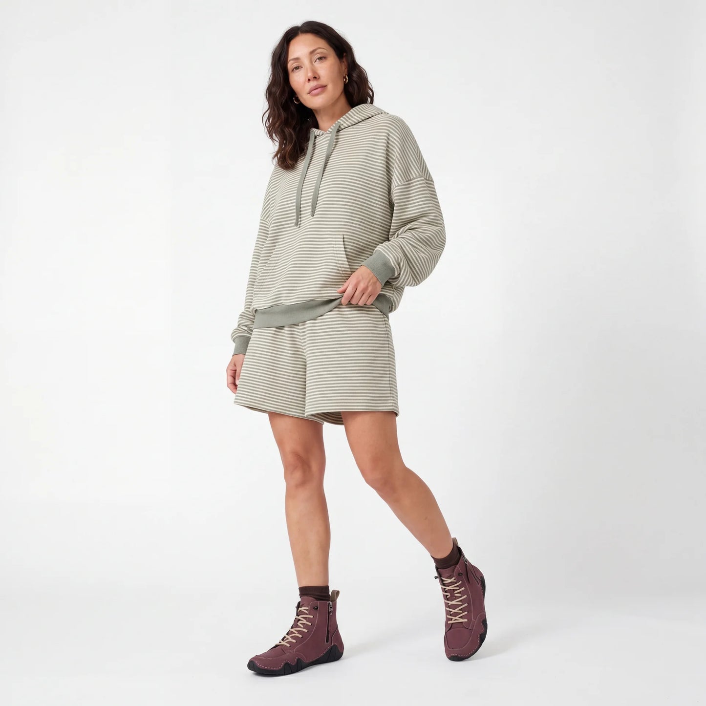 VogSalkin - Ellenálló és tartós cipők, cipzárral 