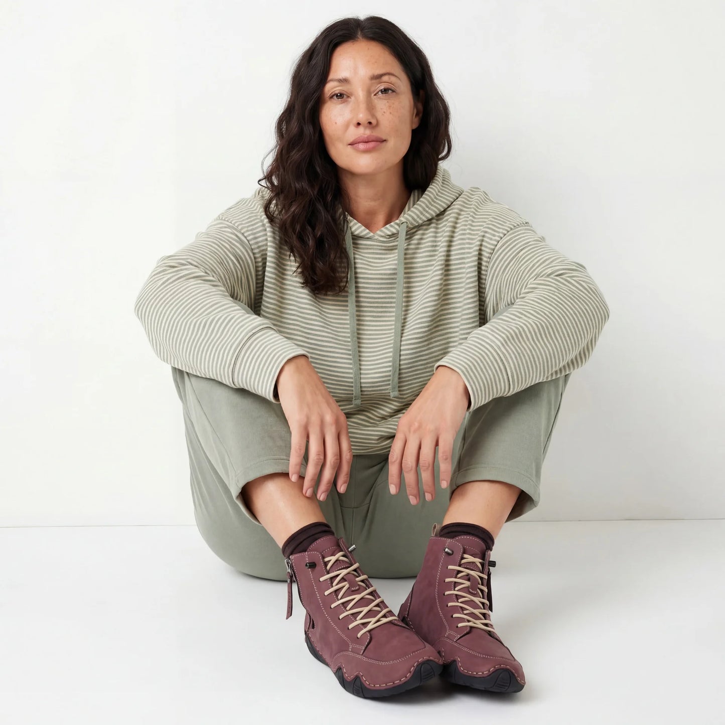 VogSalkin - Ellenálló és tartós cipők, cipzárral 