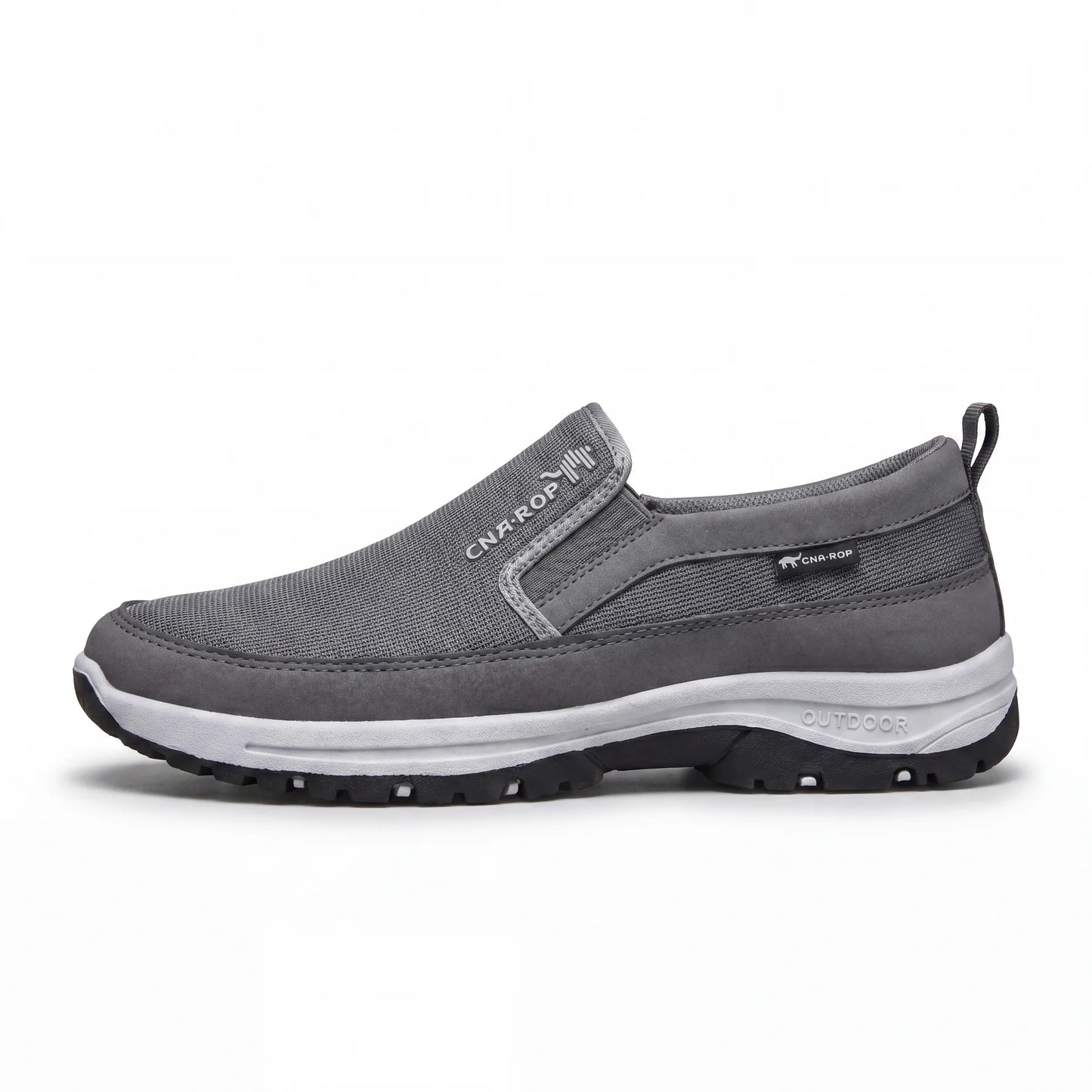 VogStep Chaussures de marche - Confort optimal toute la journée
