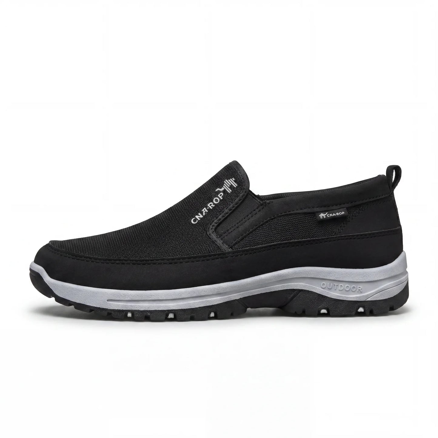 VogStep Chaussures de marche - Confort optimal toute la journée