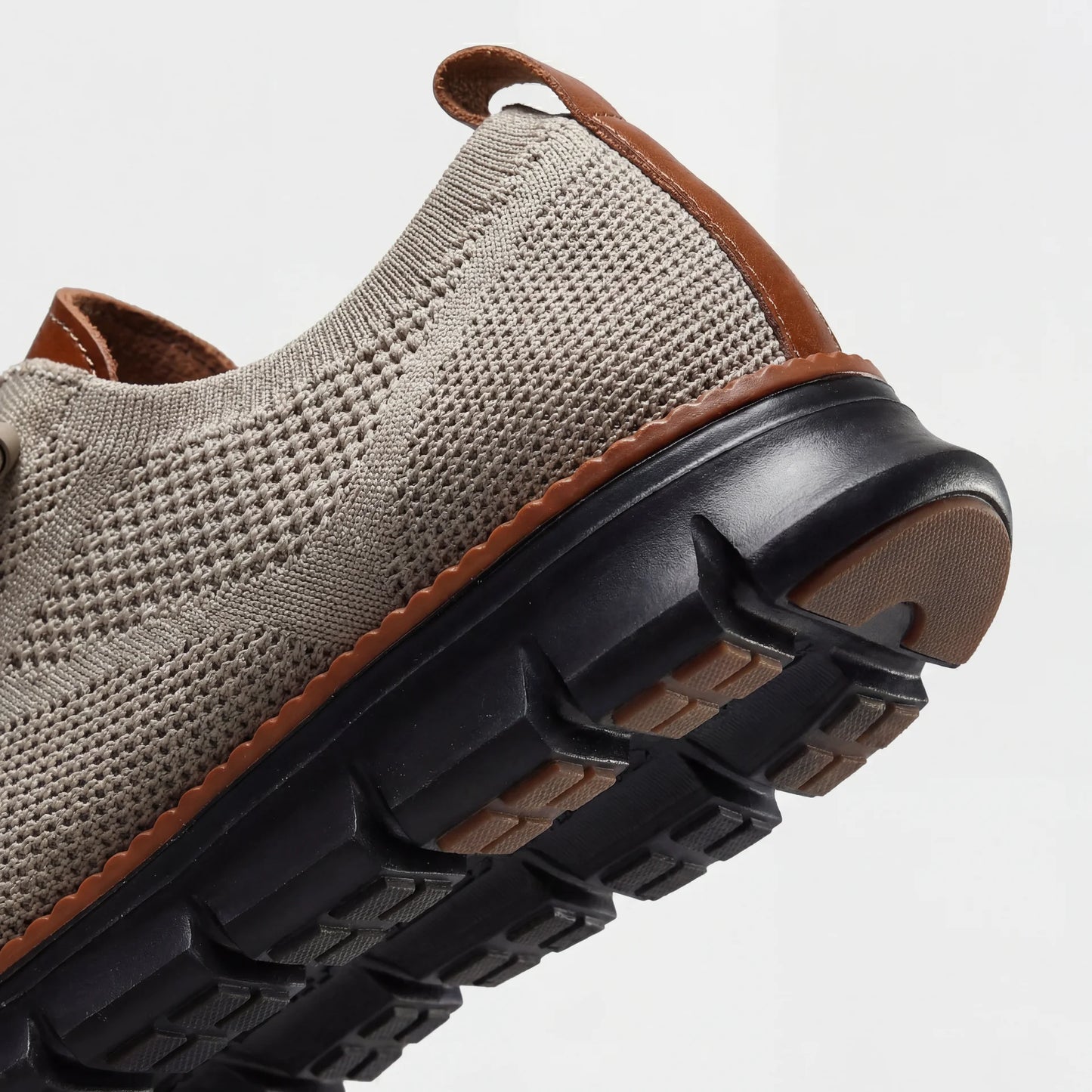 ブラックアウトシューズ - 限定版 