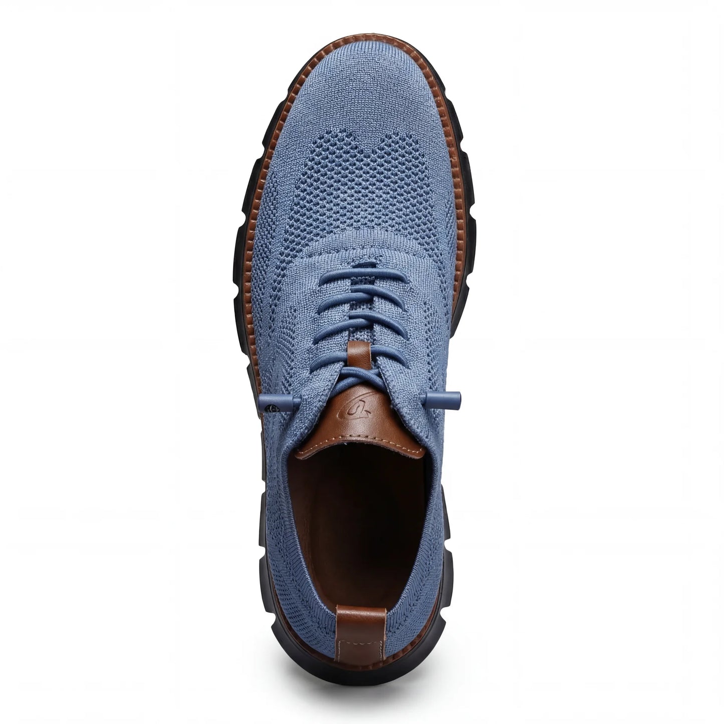 ブラックアウトシューズ - 限定版 