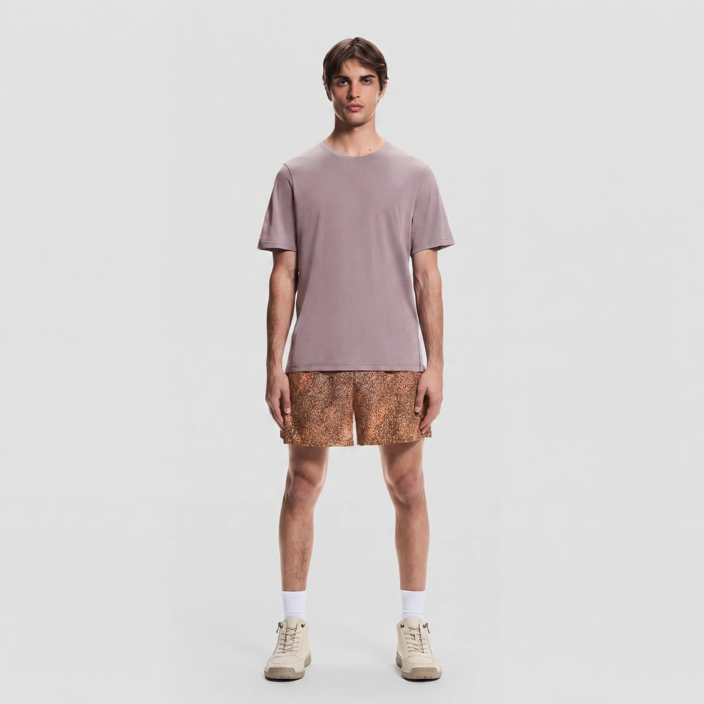 VogaDeck Zip – Comfort & Orthopedic Support Sneakers 